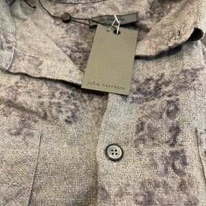 Brand new John Varvatos T-shirt, size M